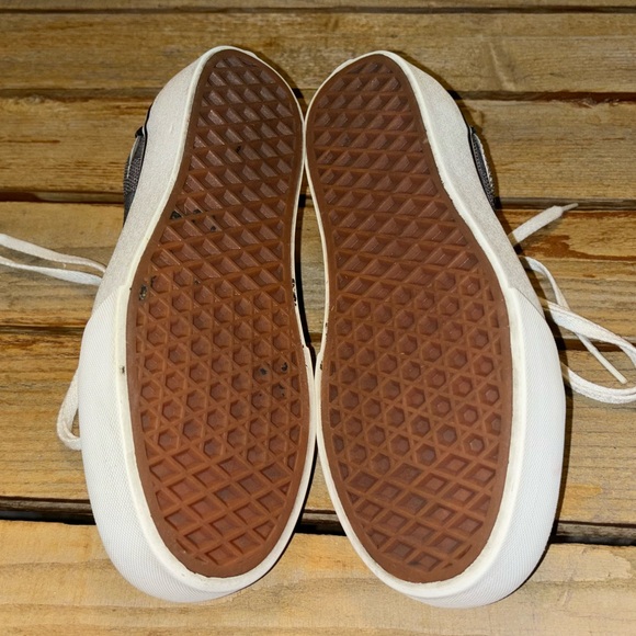 Vans Old Skool Stackform Sneakers Mens 4.5 - Picture 6 of 6